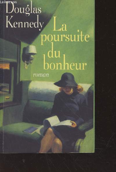 La poursuite du bonheur