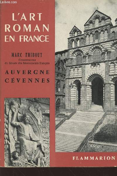Auvergne et Cvennes (Collection 