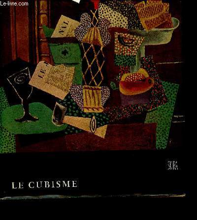 Le Cubisme (Collection : 