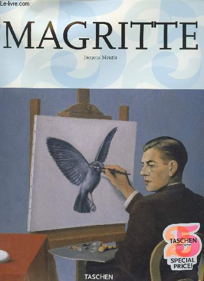 Ren Magritte 1898-1967