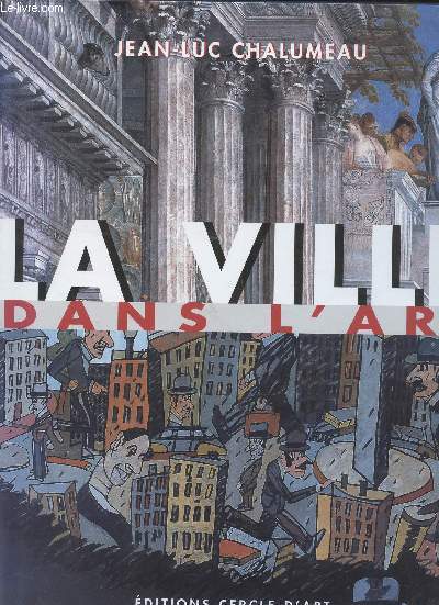 La ville dans l'art