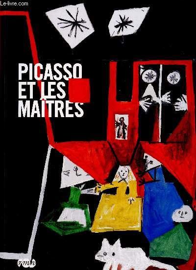 Picasso et les matres