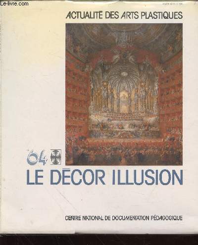Le dcor illusion n64( Collection : 