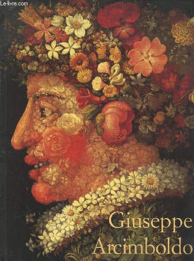 Giuseppe Arcimbolde 1527-1593