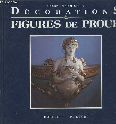 Dcorations & Figures de Proue