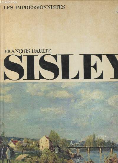 Alfred Sisley (Collection : 
