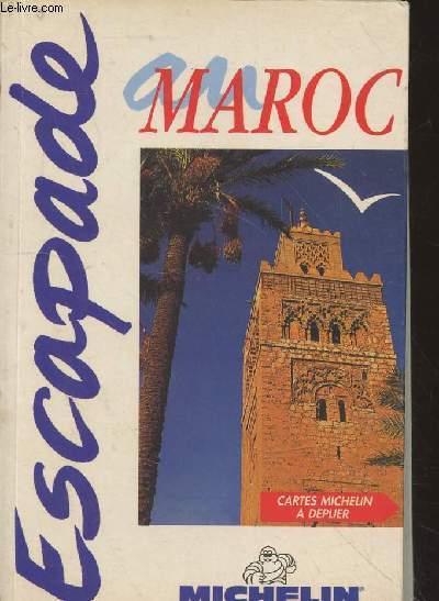 Escapade au Maroc (Collection : 