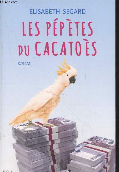 Les pptes du cacatos