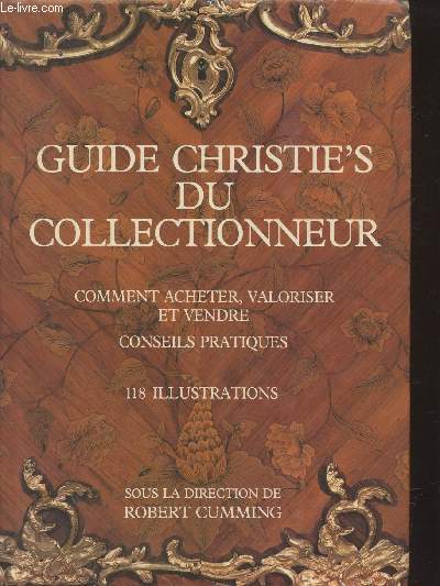 Guide Christie's du collectionneur