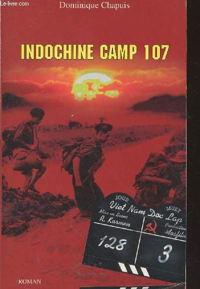 Indochine Camp 107