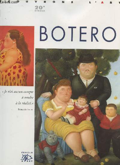 Botero (Collection : 