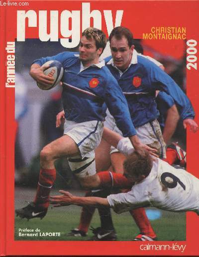 Rugby 2000 (Collection : 