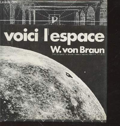 Voici l'espace (Collection : 