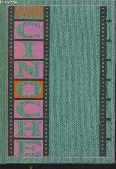 Cinoche roman (Collection 