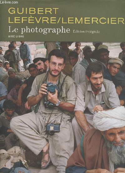 Le Photographe ( Collection 