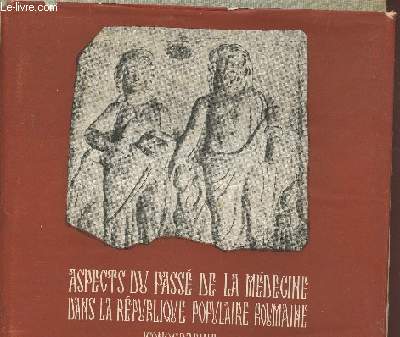 Aspects du pass de la mdecine dans la Rpublique Populaire Roumaine. Iconographie.