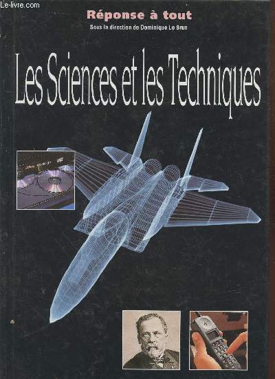 Les Sciences et les Techniques (Collection : 