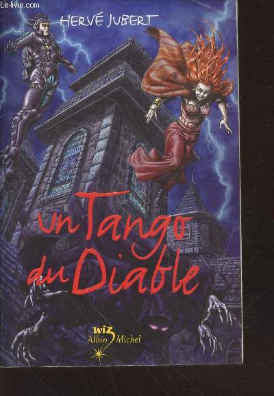 Un Tango du Diable (Collection : 