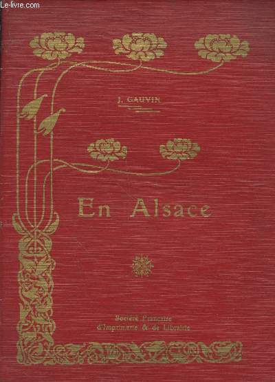 En Alsace ! (Collection : 