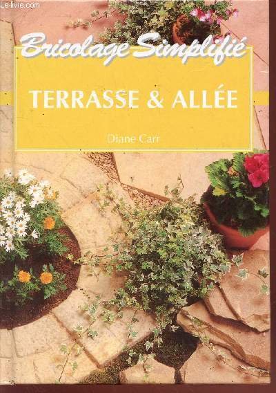 Terrasse & Alle (Collection : 