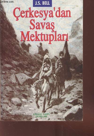 Cerkesya'dans Savas Mertuplari 1837-1839