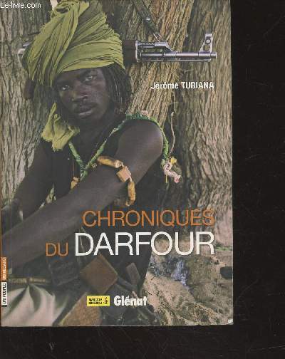 Chroniques du Darfour ('Collection : 