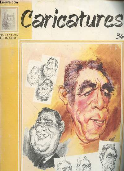 Caricatures (Collection : 