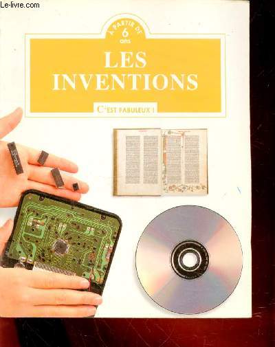 Les inventions (Collection : 