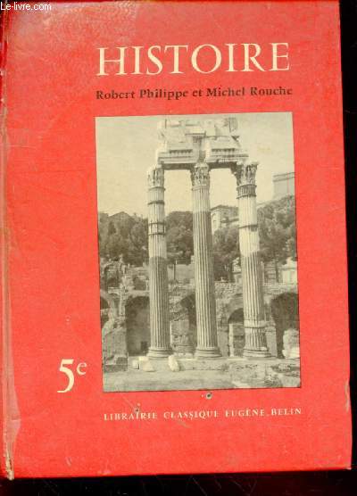 Histoire : Rome, Le Haut Moyen Age 5e Lyces