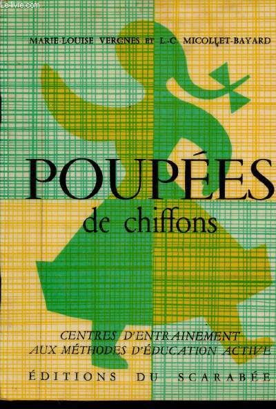 Poupes de chiffons