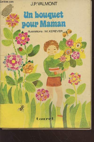 Un bouquet pour Maman (Collection : 