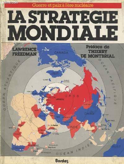 La stratgie mondiale