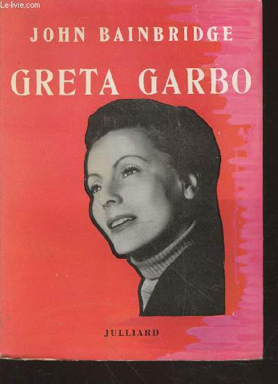 Greta Gargo