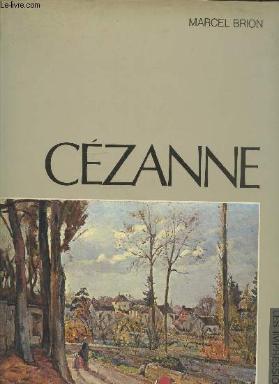 Czanne (Collection : 