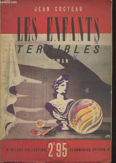 Les Enfants Terribles (Collection : 