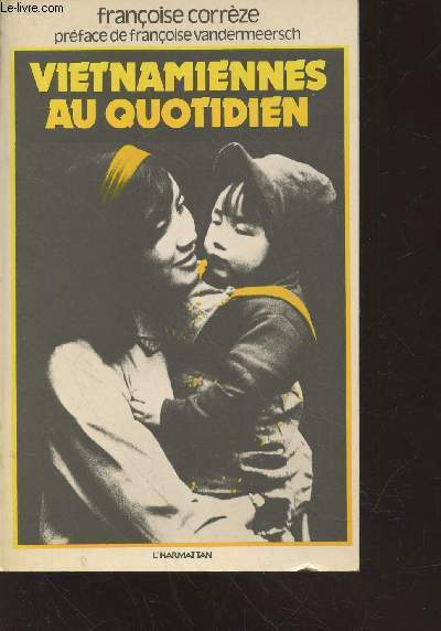 Vietnamiennes au quotidien
