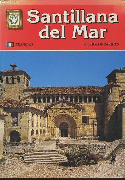 Santillana del Mar