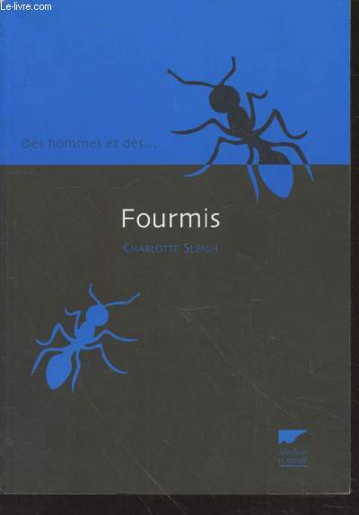 Fourmis (Collection : 