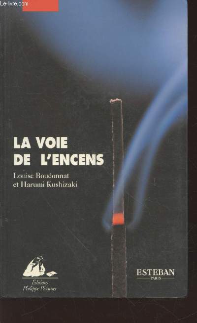 La Voie de l'Encens