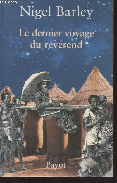 Le dernier voyage du rvrend