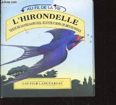 L'Hirondelle (Collection : 