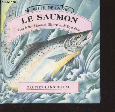 Le Saumon (Collection : 