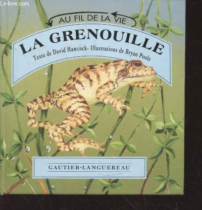 La Grenouille (Collection : 