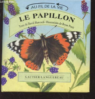 Le Papillon (Collection : 