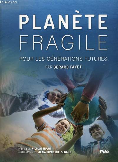 Plante Fraglie pour les gnrations futures