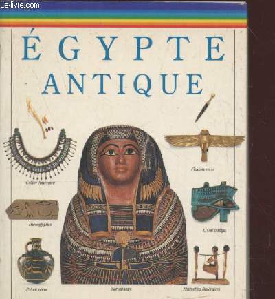 Egypte ancienne (Collection : 