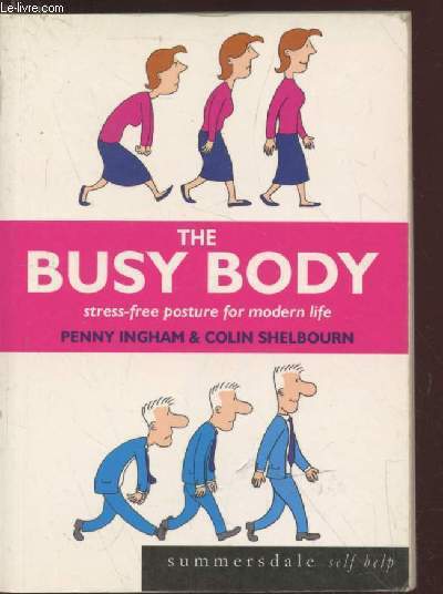 The Budy Body