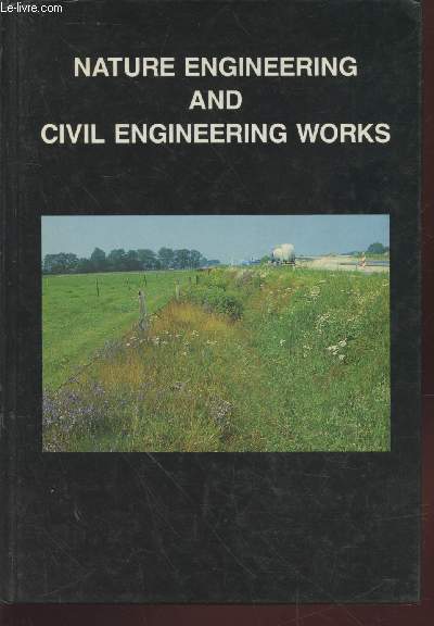 Nature Engineering and Civil Engineering Works
