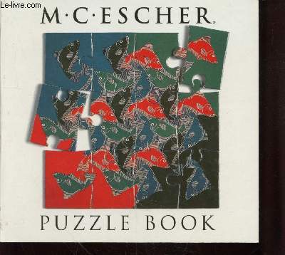 Puzzle Book