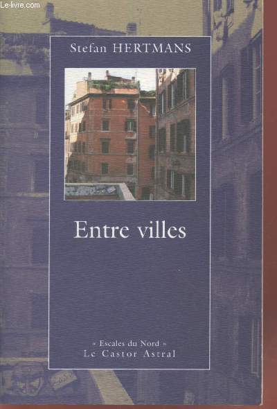 Entre villes (Collection : 